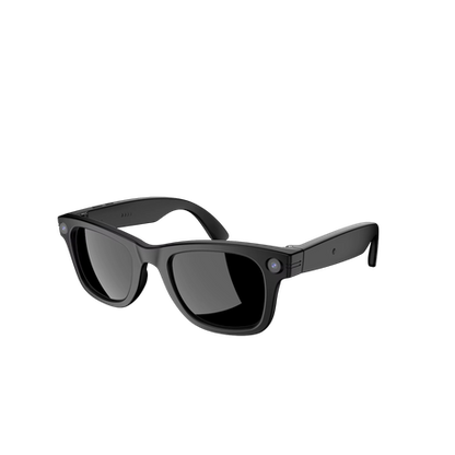 8 megapixel Smart Ai Glasses