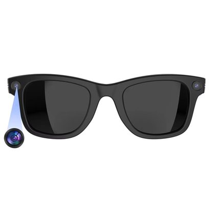 8 megapixel Smart Ai Glasses