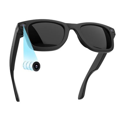 8 megapixel Smart Ai Glasses