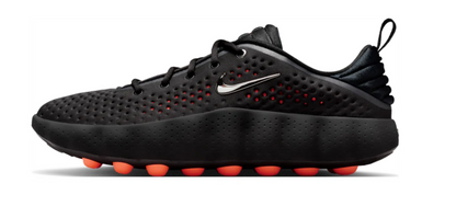 MIND 002 'BLACK HYPER CRIMSON