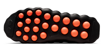 MIND 002 'BLACK HYPER CRIMSON