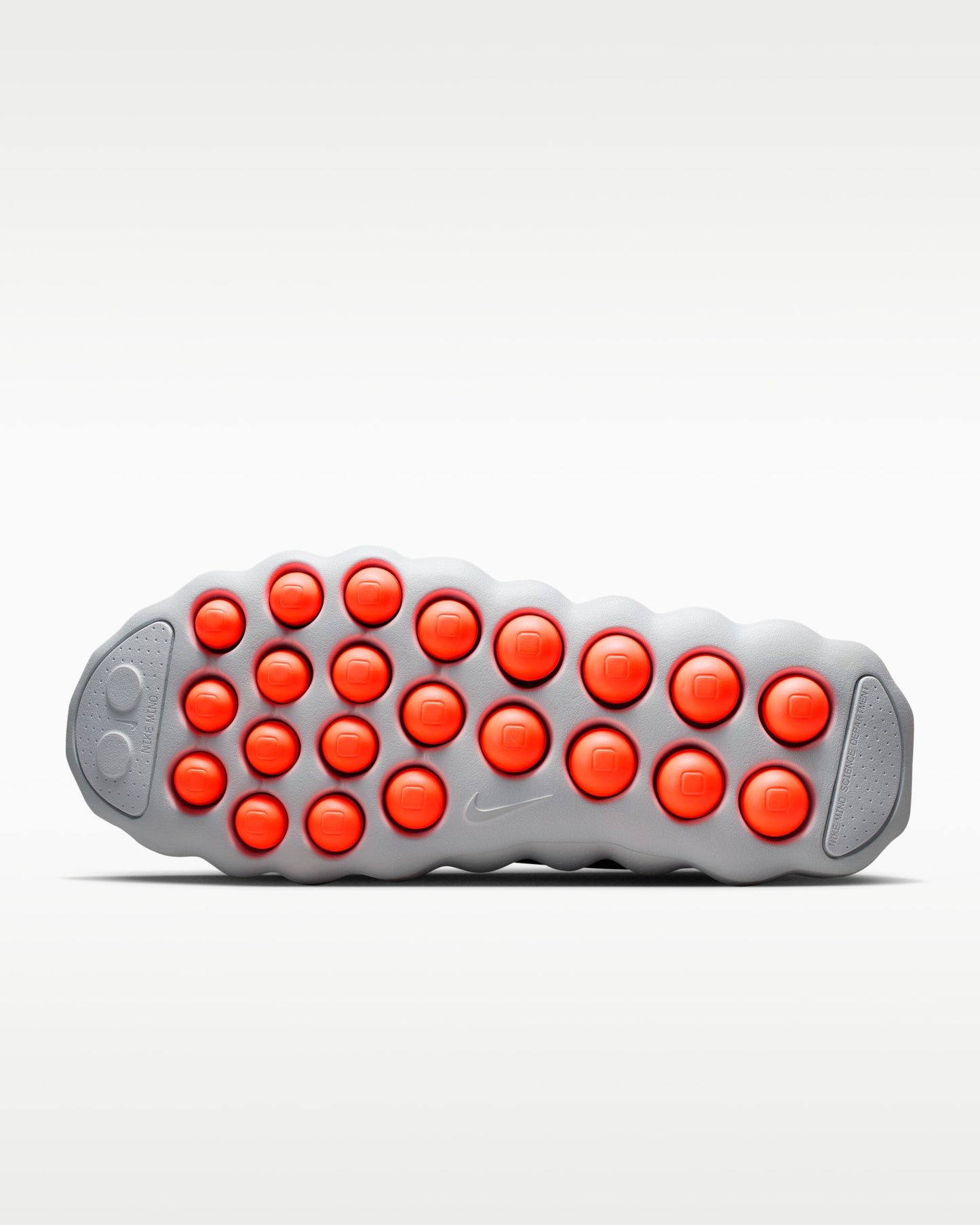 Mind 002 Light Smoke Grey/Photon Dust/Hyper Crimson/Chrome