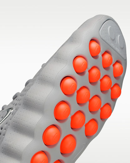 Mind 002 Light Smoke Grey/Photon Dust/Hyper Crimson/Chrome