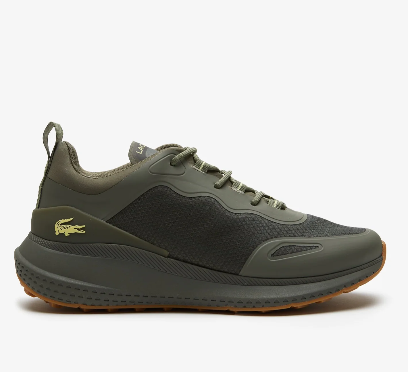 ACTIVE 4851 TEXTILE TRAINERS
