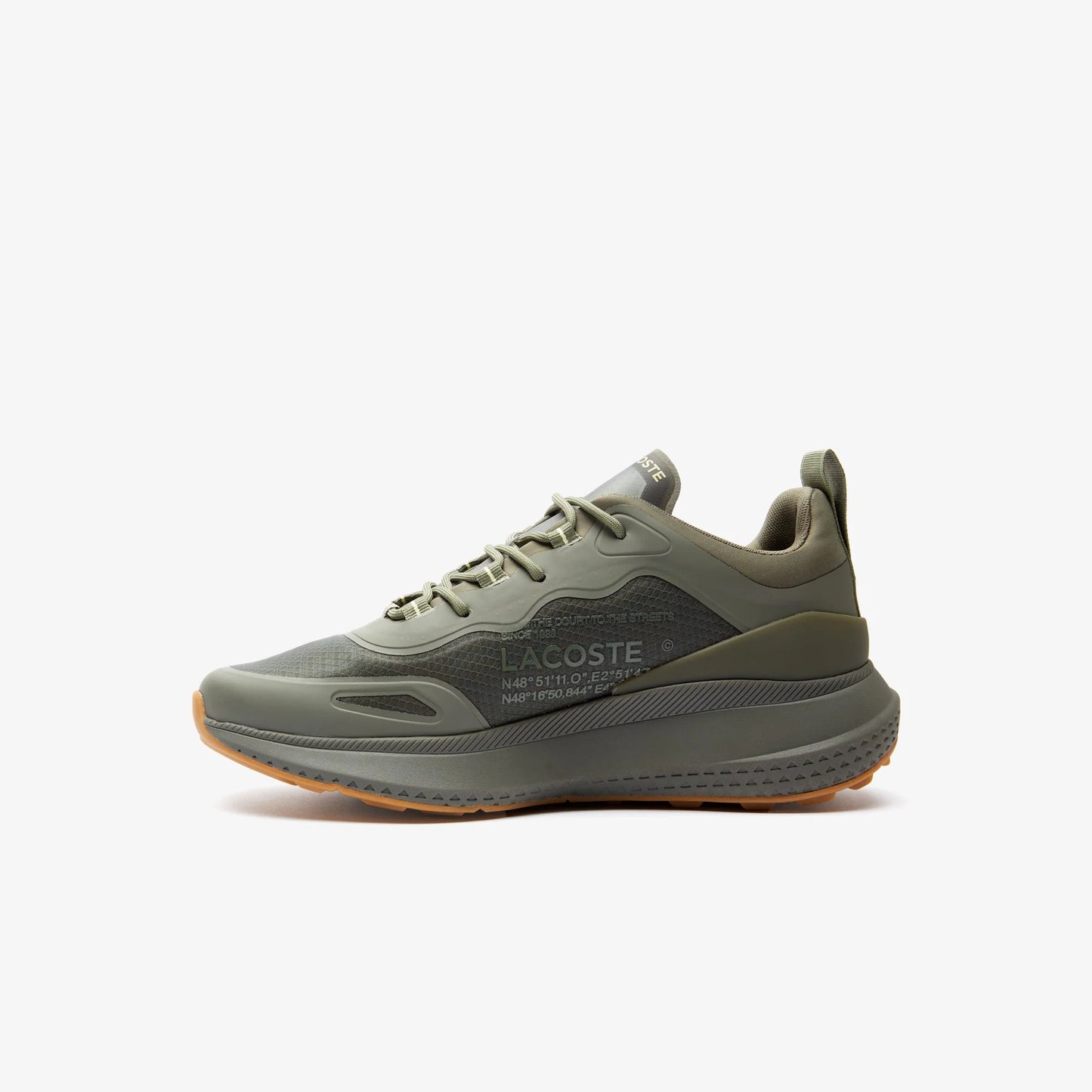 ACTIVE 4851 TEXTILE TRAINERS