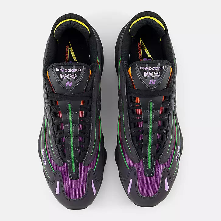 Balance 1000 "Black"
