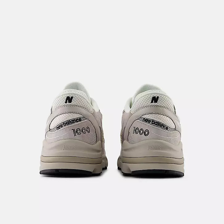Balance 1000 "Grey"