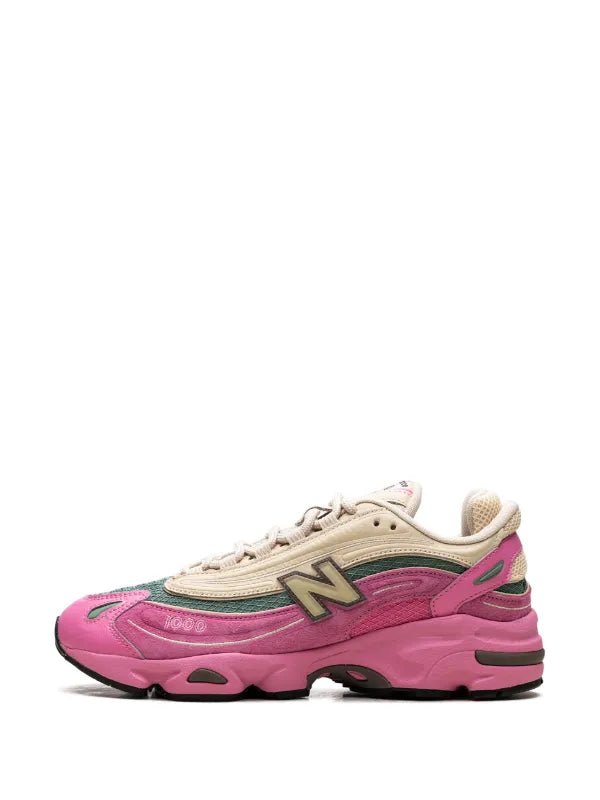 Balance 1000 "Pink"