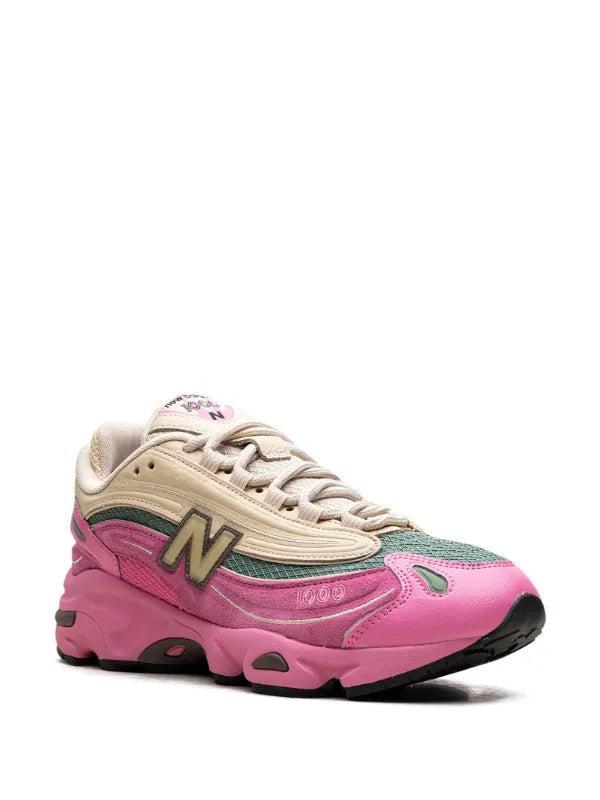 Balance 1000 "Pink"