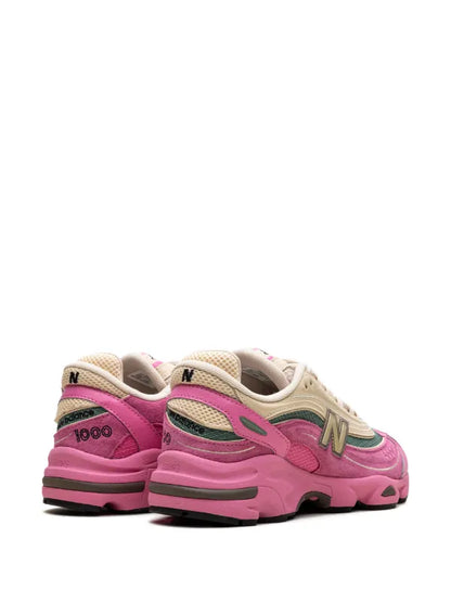 Balance 1000 "Pink"