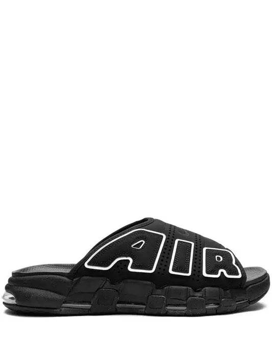 Air More Uptempo Slide