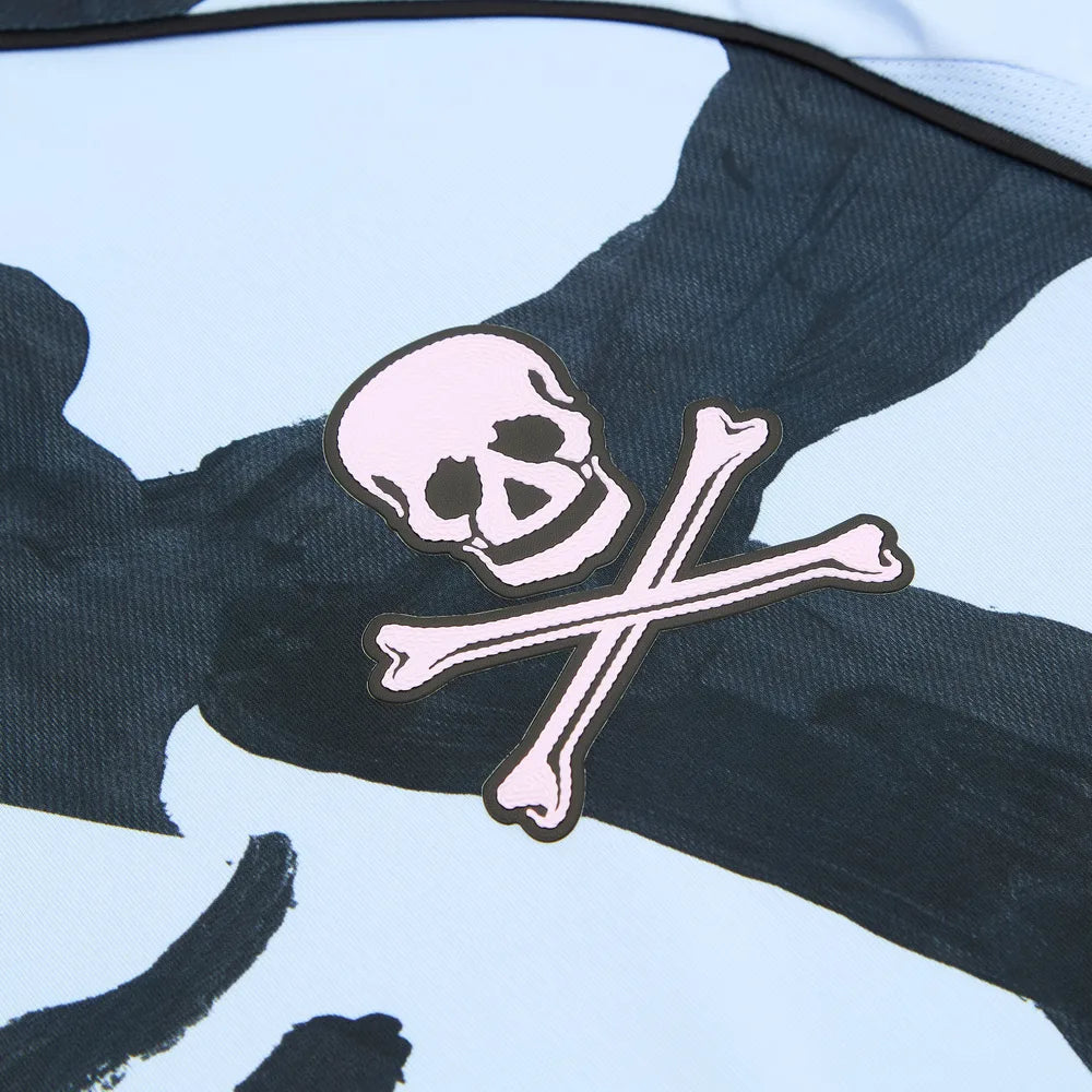 2025-26 Orlando Pirates Third Shirt(FANS JERSEY)