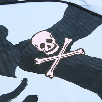 2025-26 Orlando Pirates Third Shirt(FANS JERSEY)