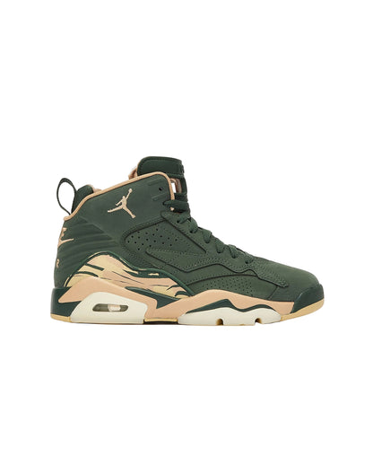 JORDAN JUMPMAN MVP