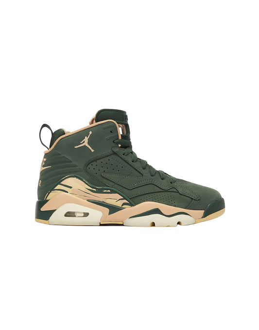 JORDAN JUMPMAN MVP