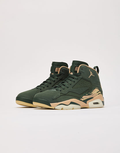 JORDAN JUMPMAN MVP