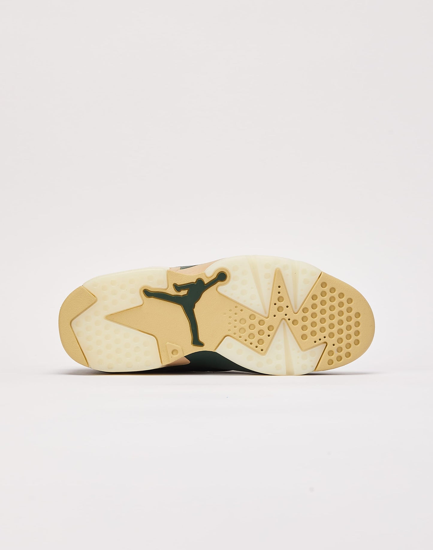 JORDAN JUMPMAN MVP