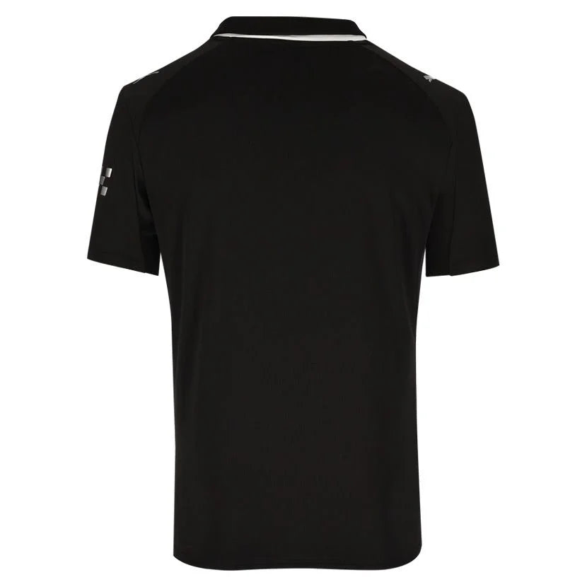 MANCHESTER CITY FC AWAY JERSEY MENS BLACK