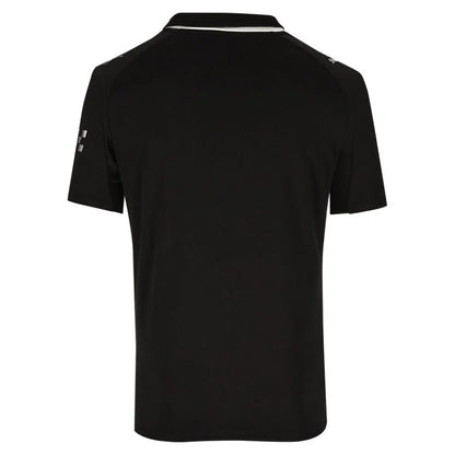 MANCHESTER CITY FC AWAY JERSEY MENS BLACK