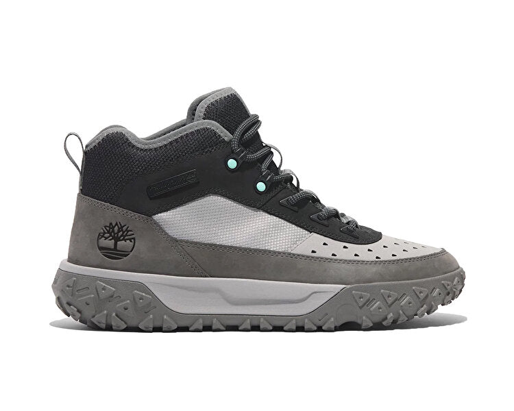 Timberland Shoes Outdoor Shoes Greenstride Motion 6 Mid Laceup