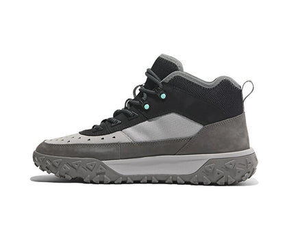 Timberland Shoes Outdoor Shoes Greenstride Motion 6 Mid Laceup