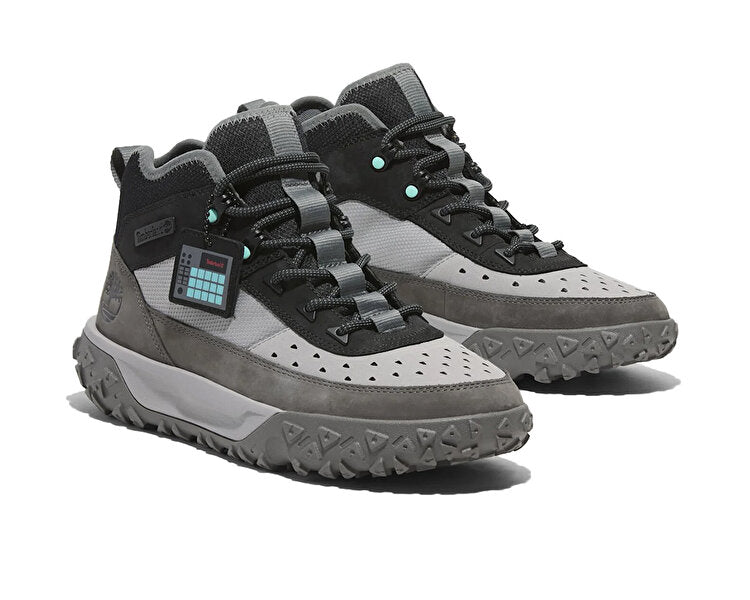 Timberland Shoes Outdoor Shoes Greenstride Motion 6 Mid Laceup