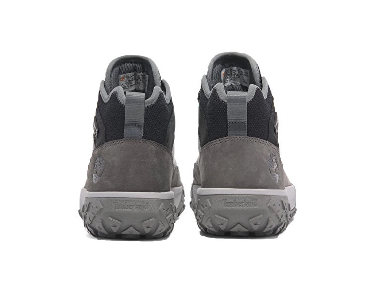 Timberland Shoes Outdoor Shoes Greenstride Motion 6 Mid Laceup