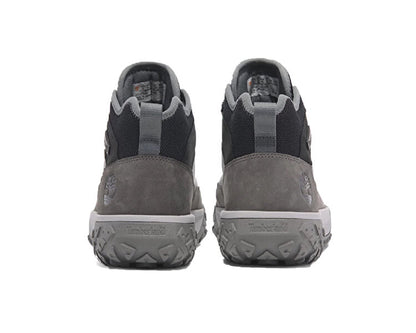 Timberland Shoes Outdoor Shoes Greenstride Motion 6 Mid Laceup