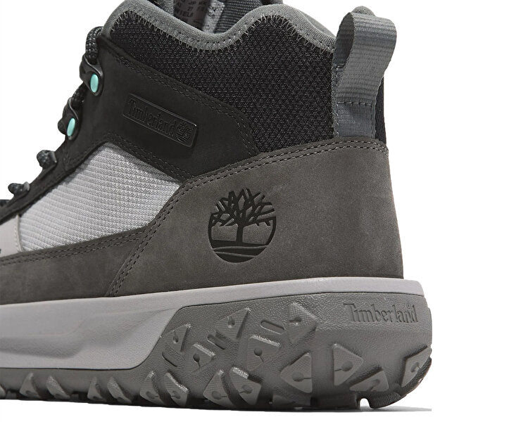 Timberland Shoes Outdoor Shoes Greenstride Motion 6 Mid Laceup