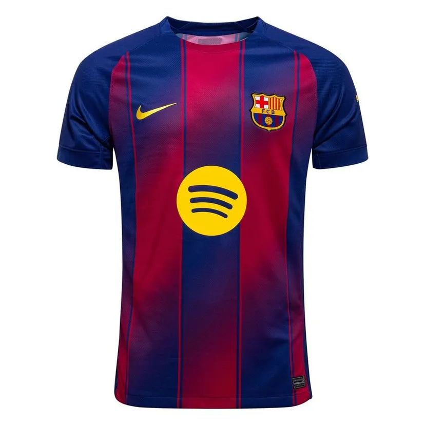 HOME SHIRT 2025/26