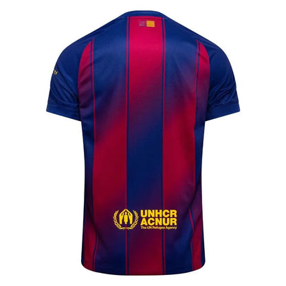 HOME SHIRT 2025/26