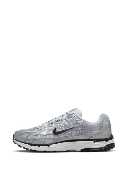 Metallic Silver P-6000