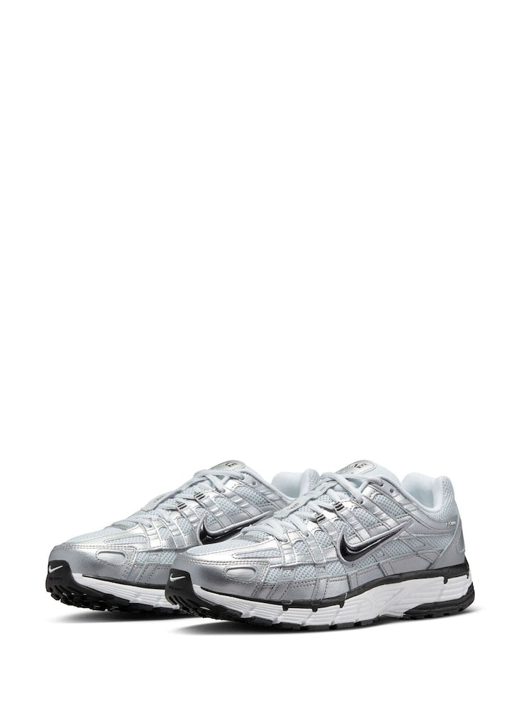 Metallic Silver P-6000
