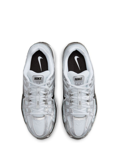 Metallic Silver P-6000