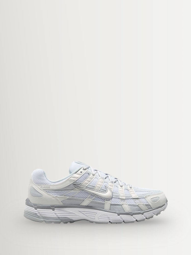White P-6000