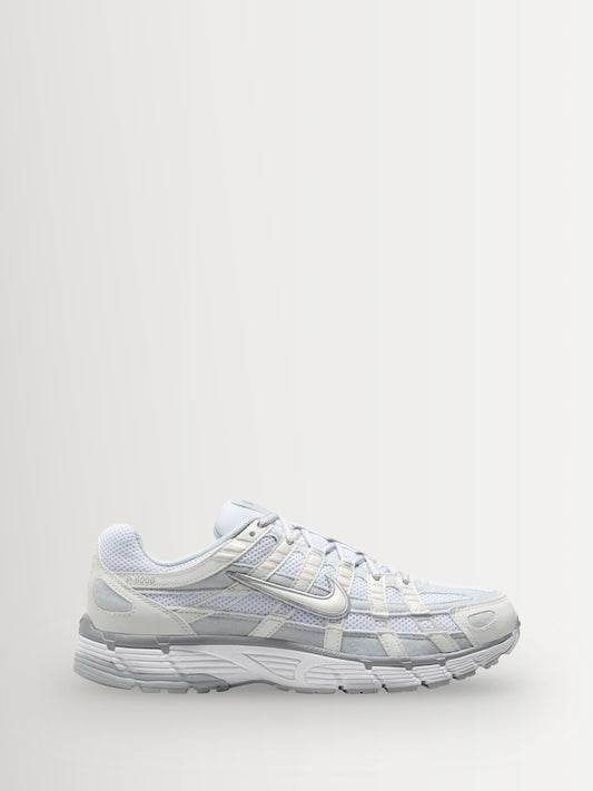 White P-6000