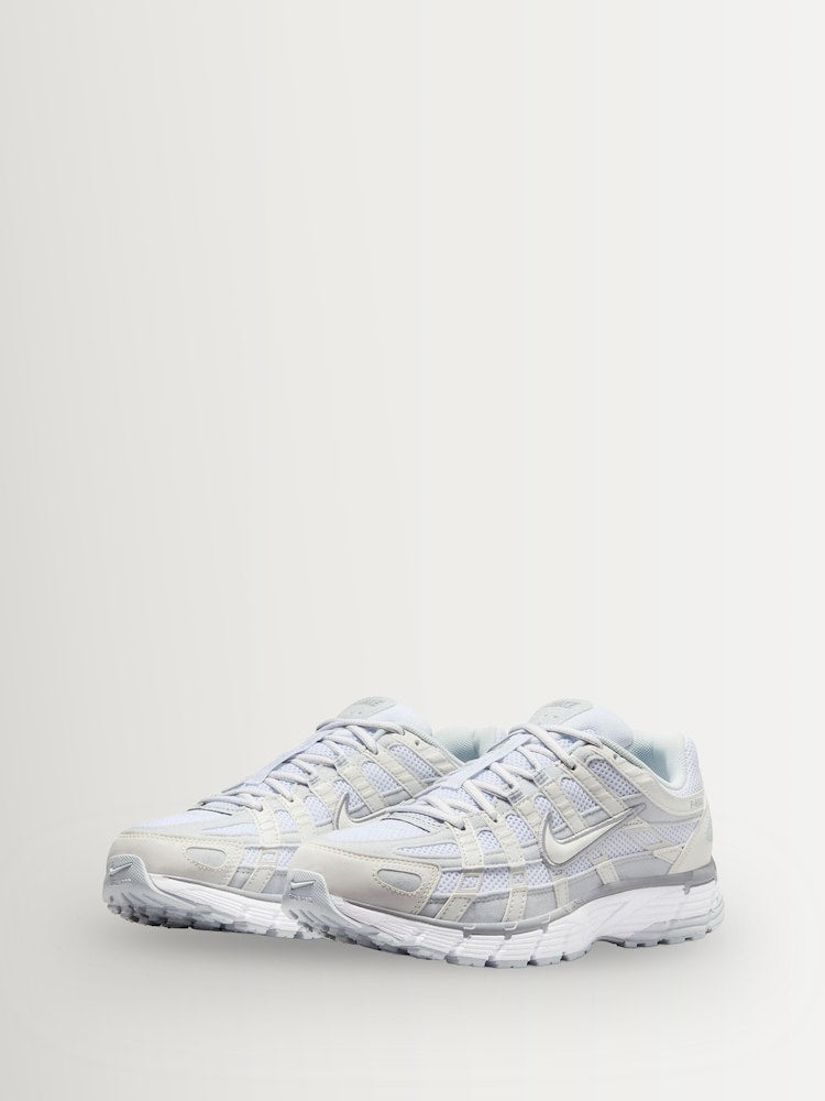 White P-6000