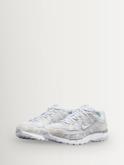 White P-6000