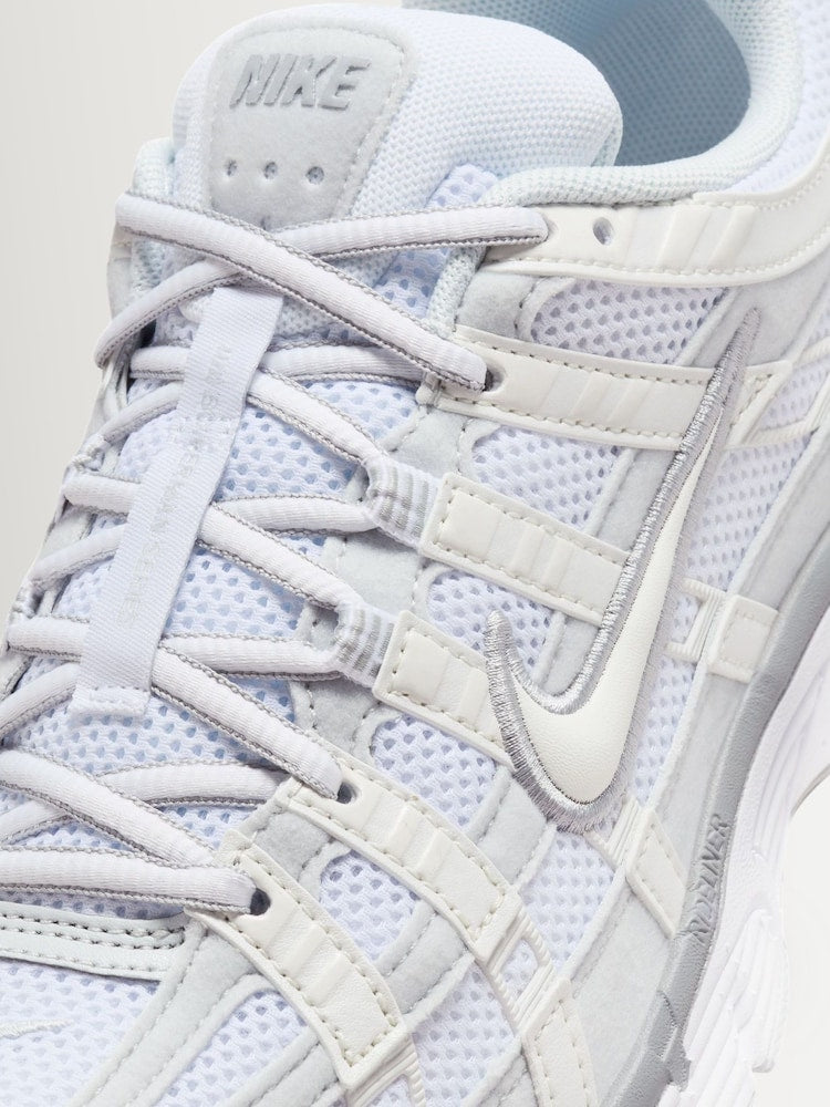 White P-6000