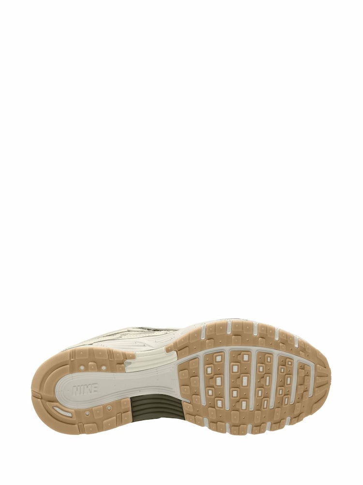 Cream P-6000