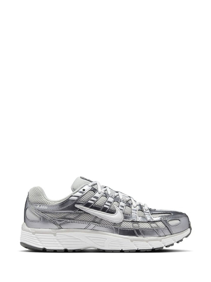 Grey Silver P-6000