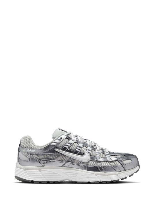 Grey Silver P-6000