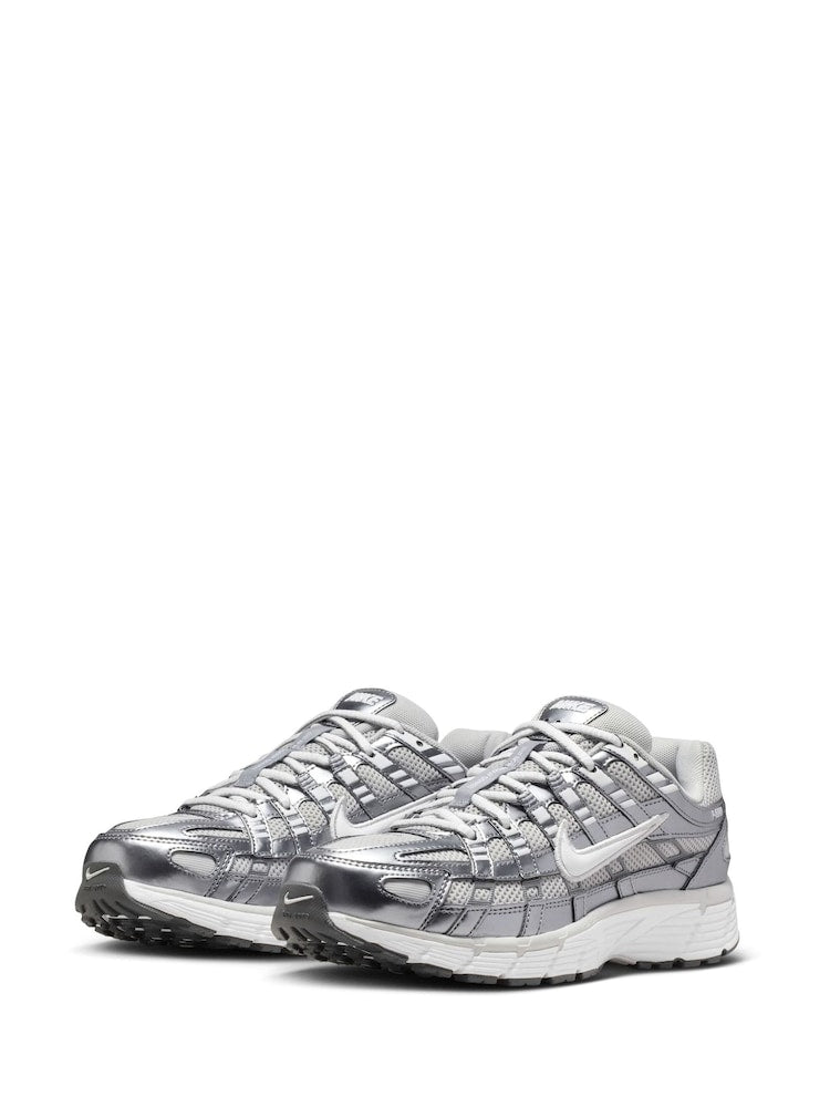 Grey Silver P-6000