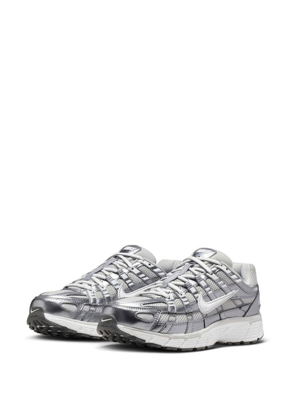 Grey Silver P-6000