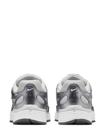 Grey Silver P-6000