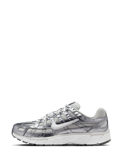 Grey Silver P-6000