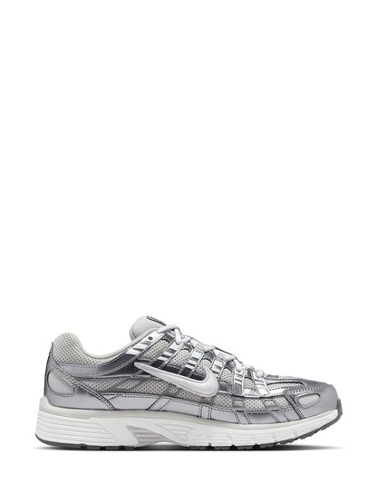 Grey Silver P-6000