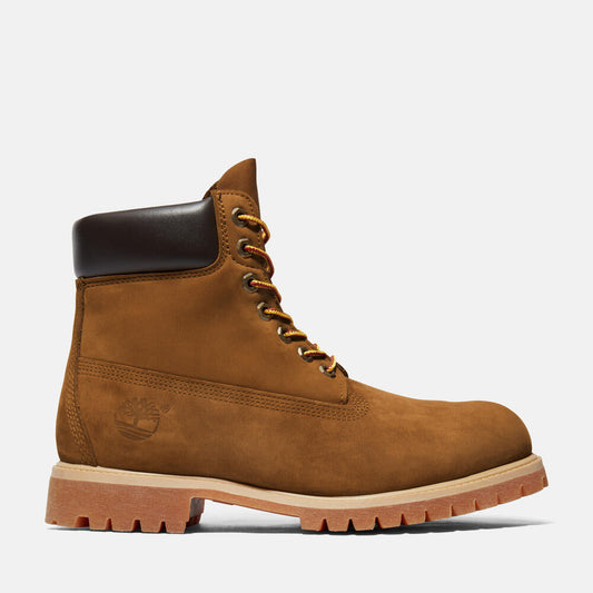 Timberland® premium 6 inch lace up waterproof boot