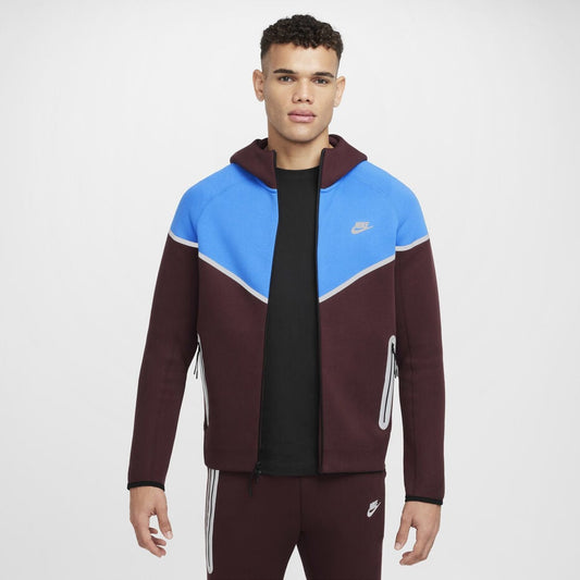 Men's Fleece Full-Zip Jacket