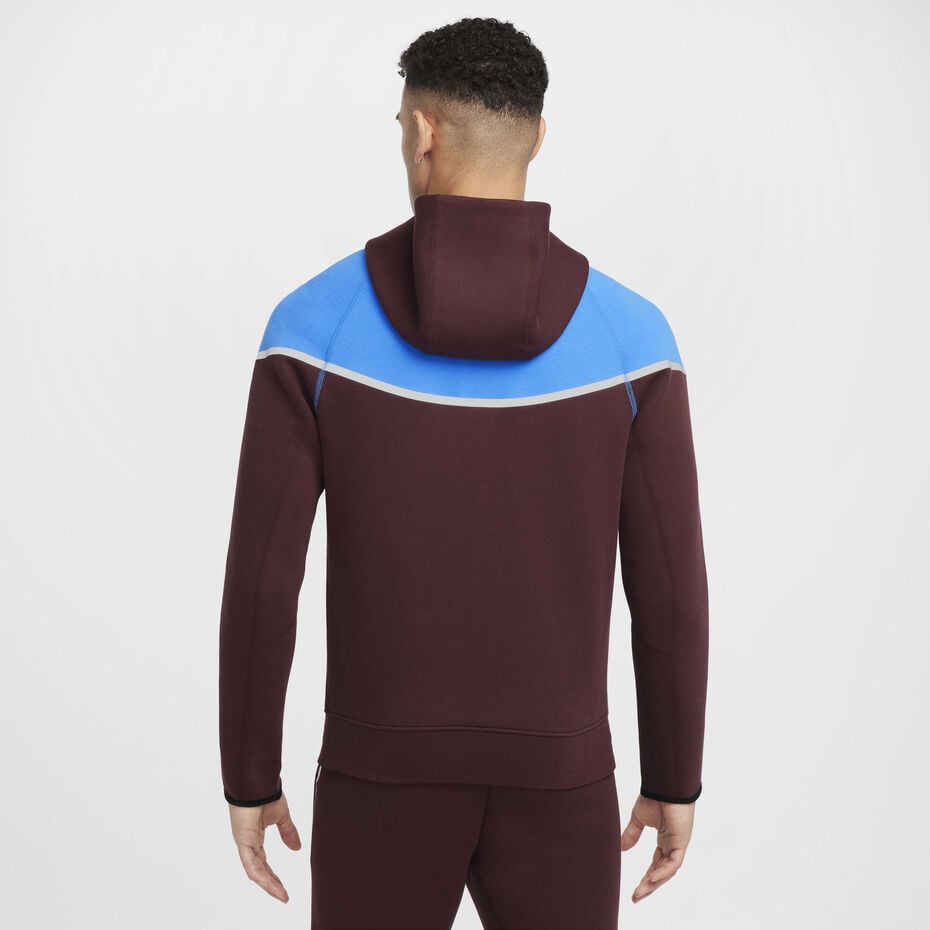 Men's Fleece Full-Zip Jacket